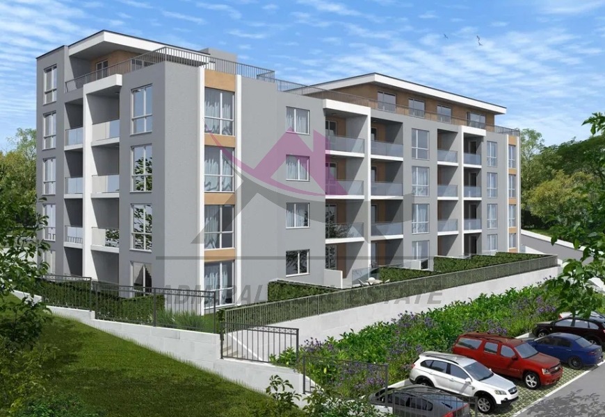 Продава 2-СТАЕН, гр. Варна, Възраждане 3