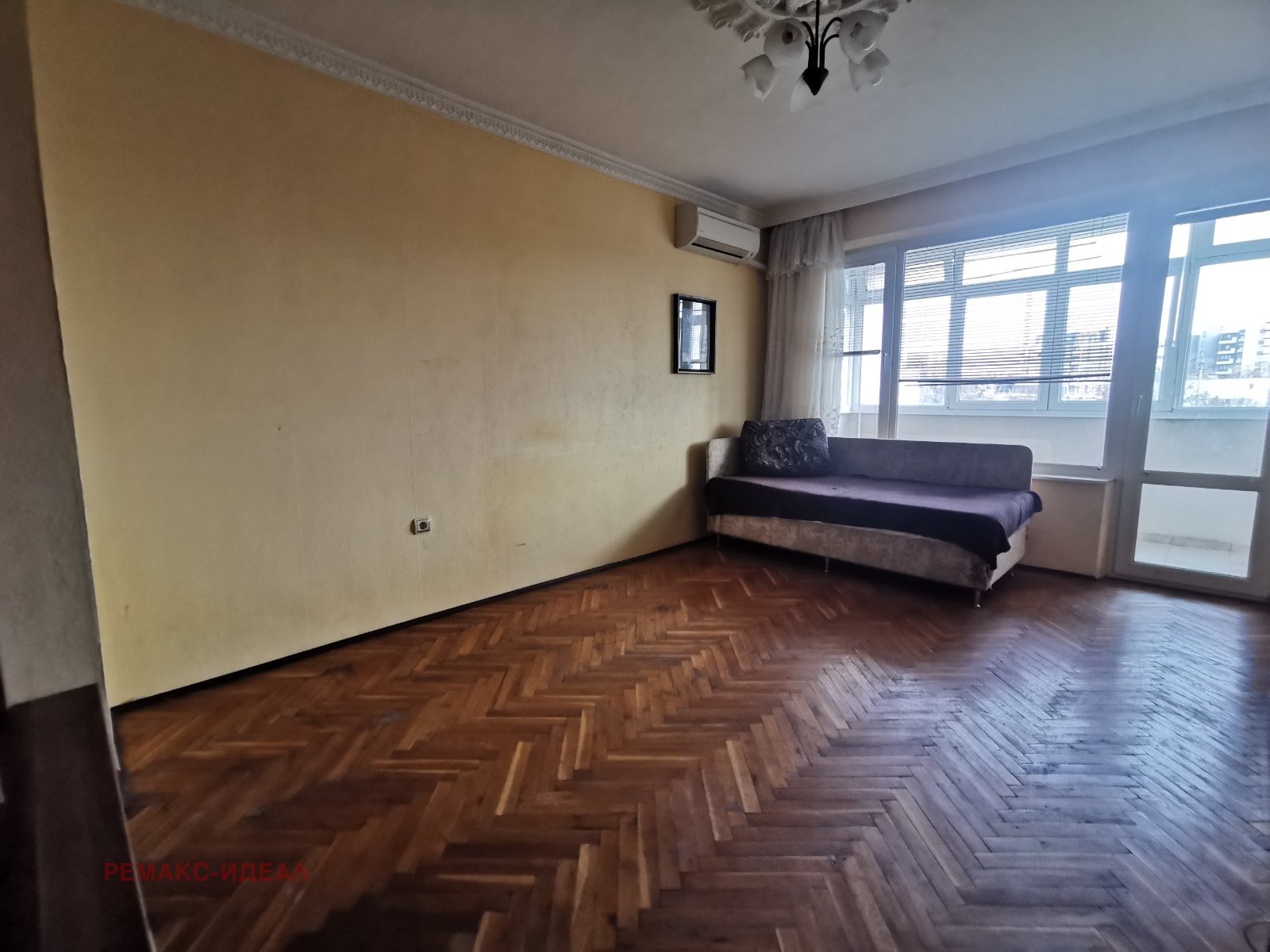 Продава 3-СТАЕН, гр. Варна, Победа