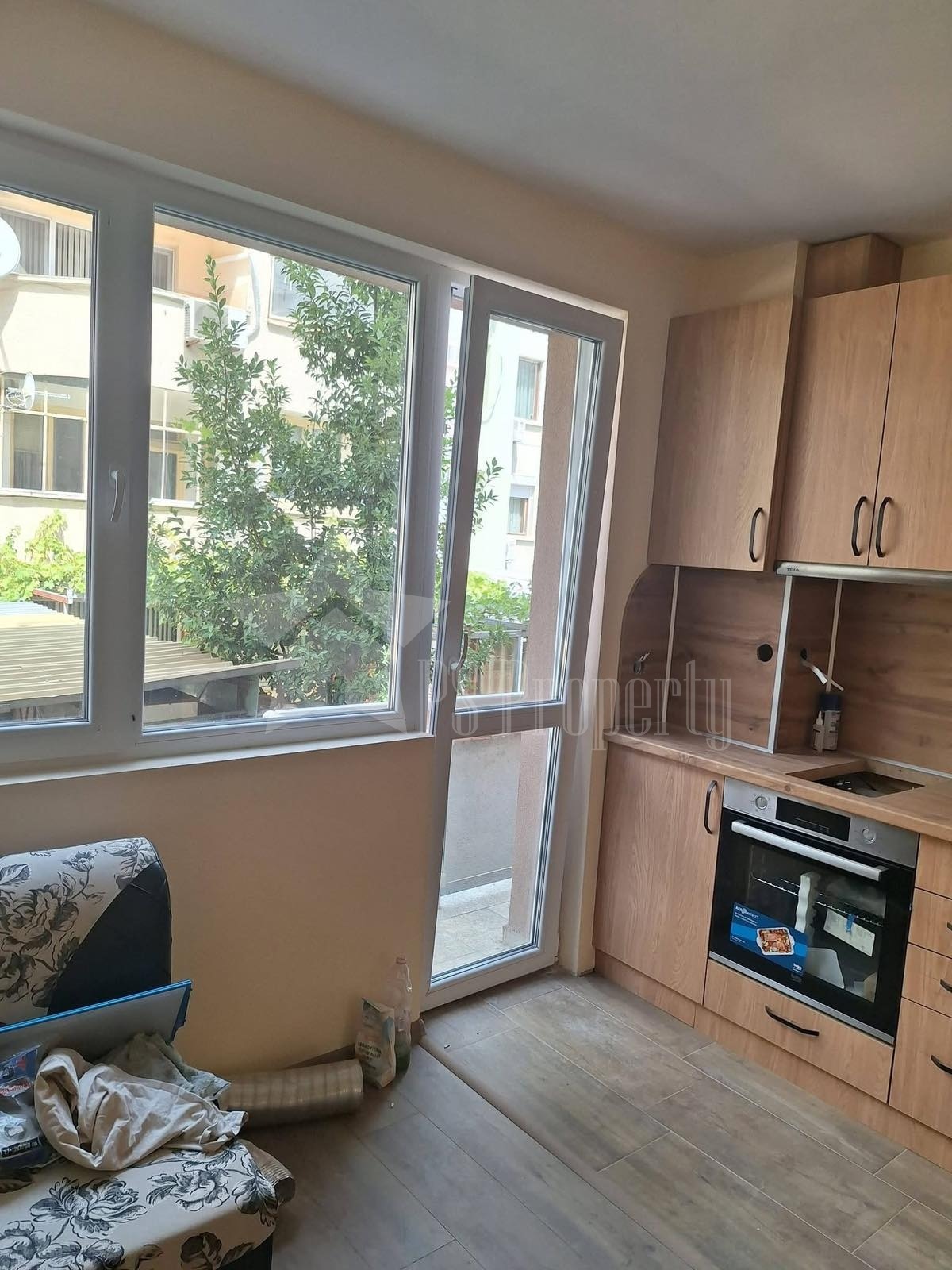 Продава 3-СТАЕН, гр. Стара Загора, Център, снимка 3 - Апартаменти - 53962854