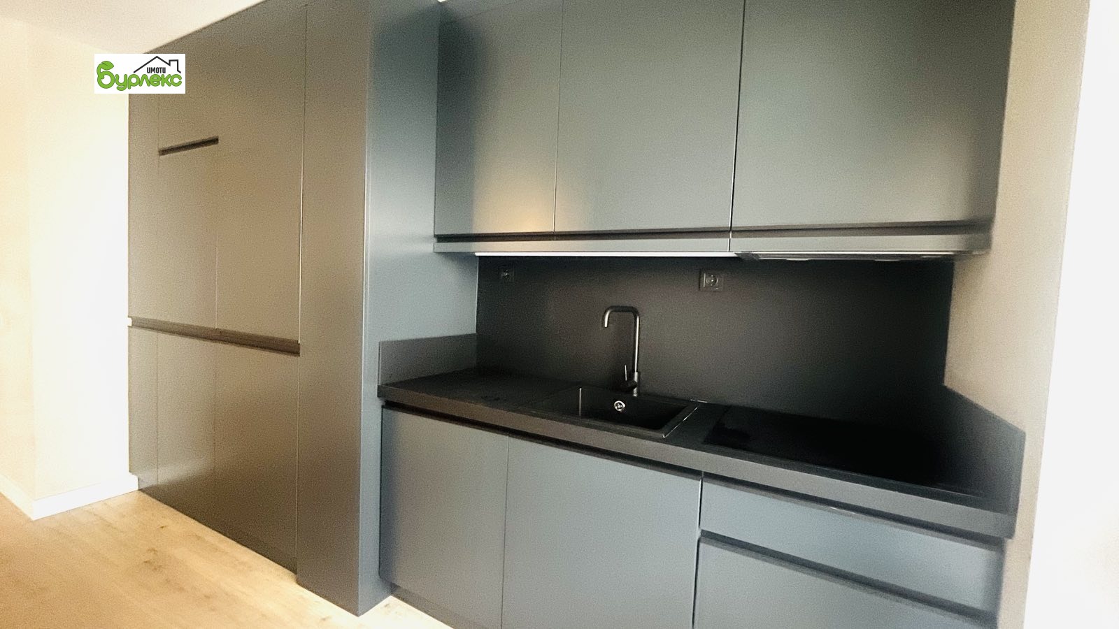 Продава 3-СТАЕН, гр. София, Красно село, снимка 2 - Апартаменти - 54612236