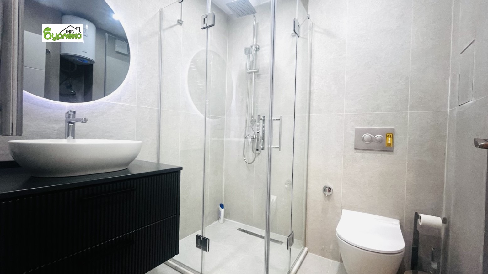 Продава 3-СТАЕН, гр. София, Красно село, снимка 5 - Апартаменти - 54089458