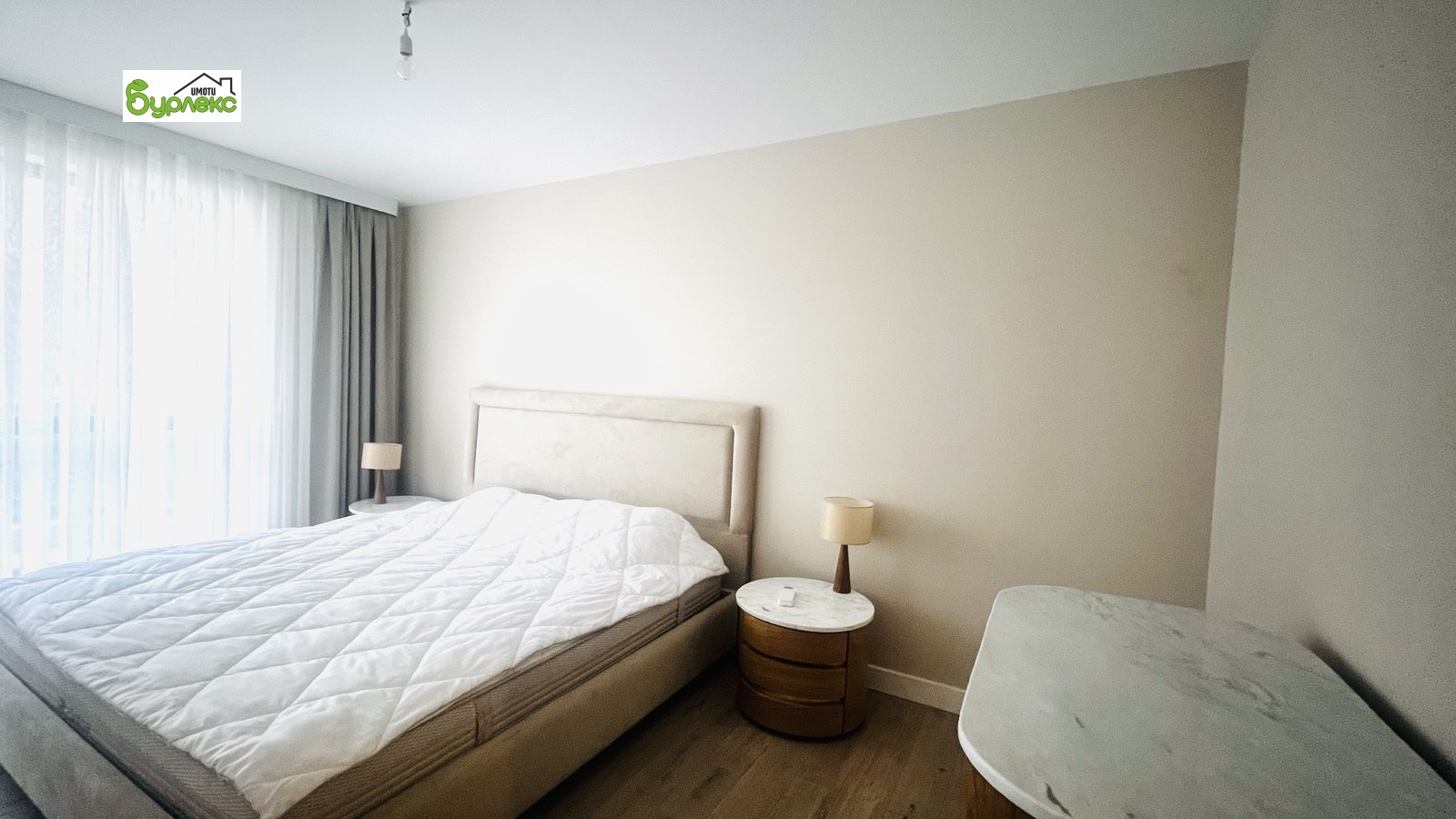 Продава 3-СТАЕН, гр. София, Красно село, снимка 4 - Апартаменти - 54089458