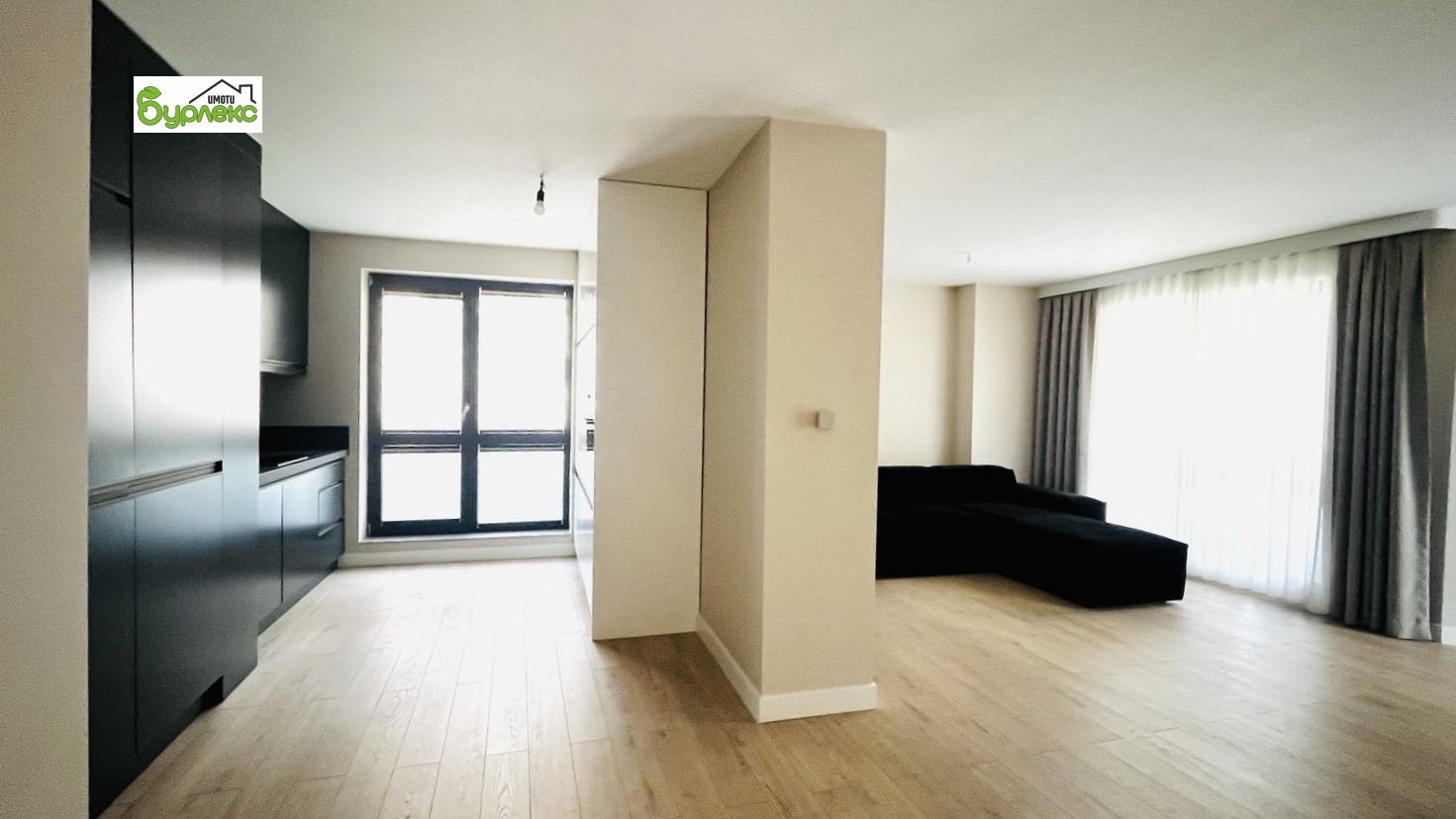 Продава 3-СТАЕН, гр. София, Красно село, снимка 2 - Апартаменти - 54089458