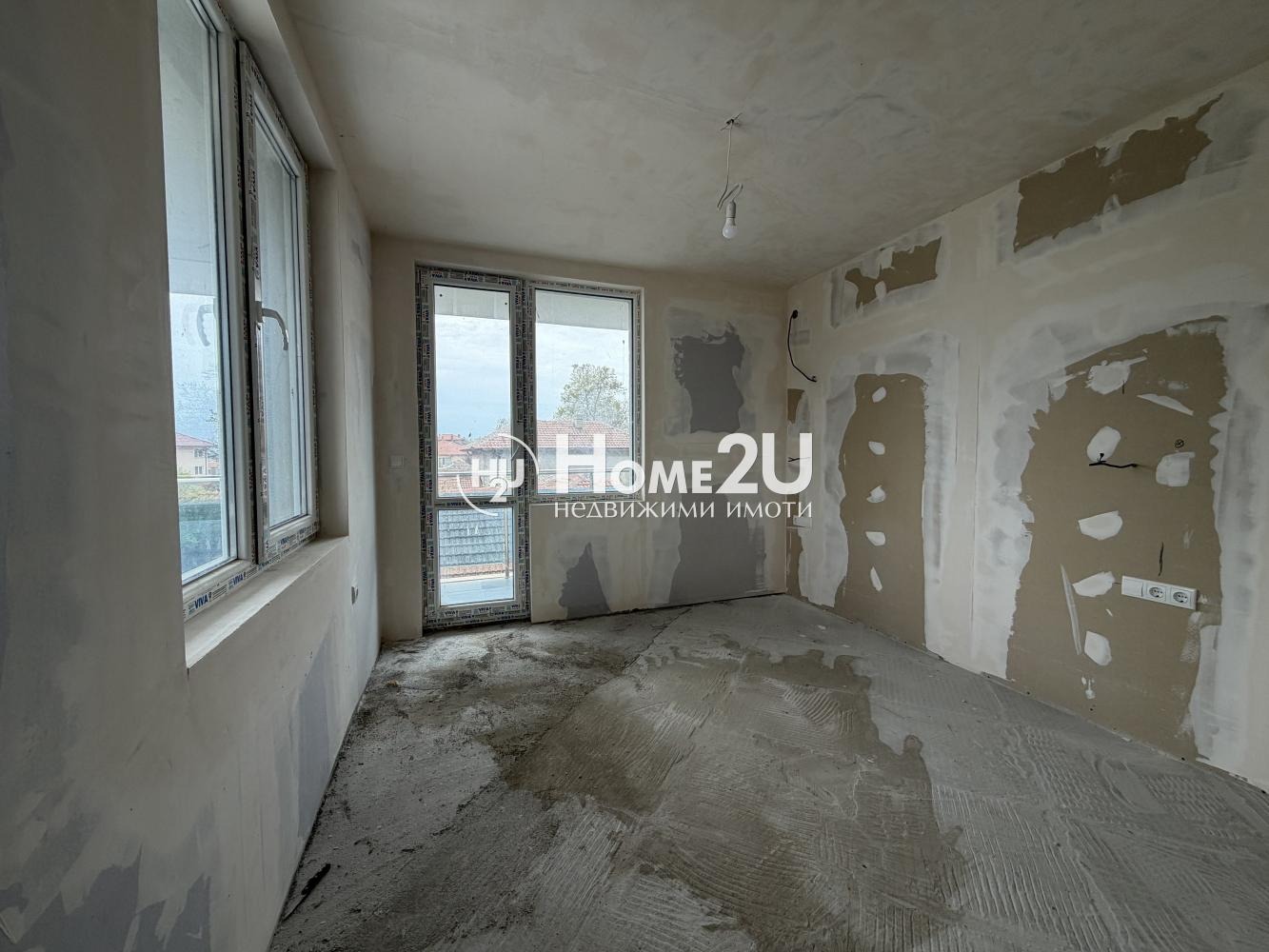 Продава 3-СТАЕН, гр. Балчик, област Добрич, снимка 8 - Апартаменти - 54497239
