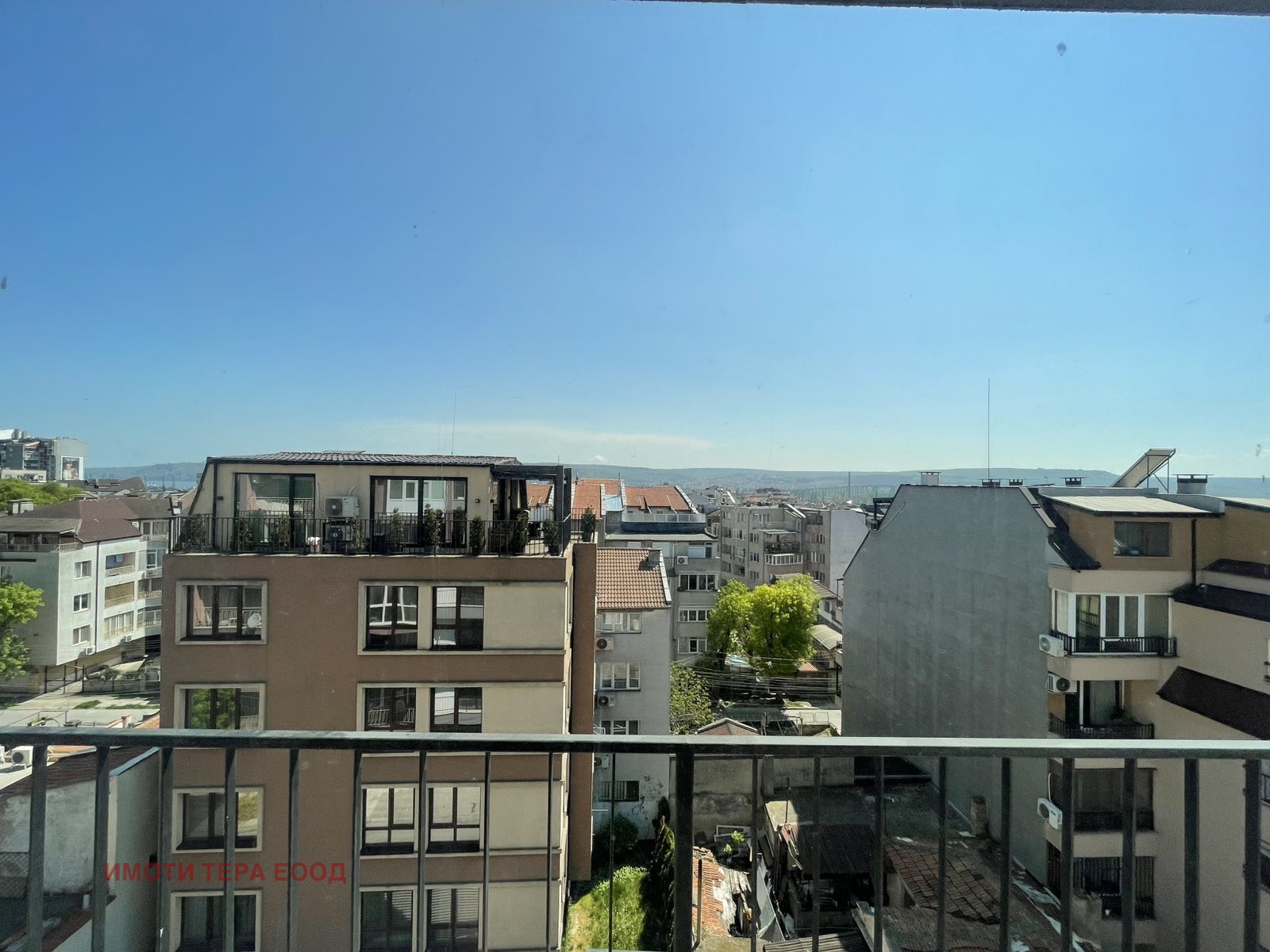 Продава 3-СТАЕН, гр. Варна, Погреби, снимка 4 - Апартаменти - 54537489