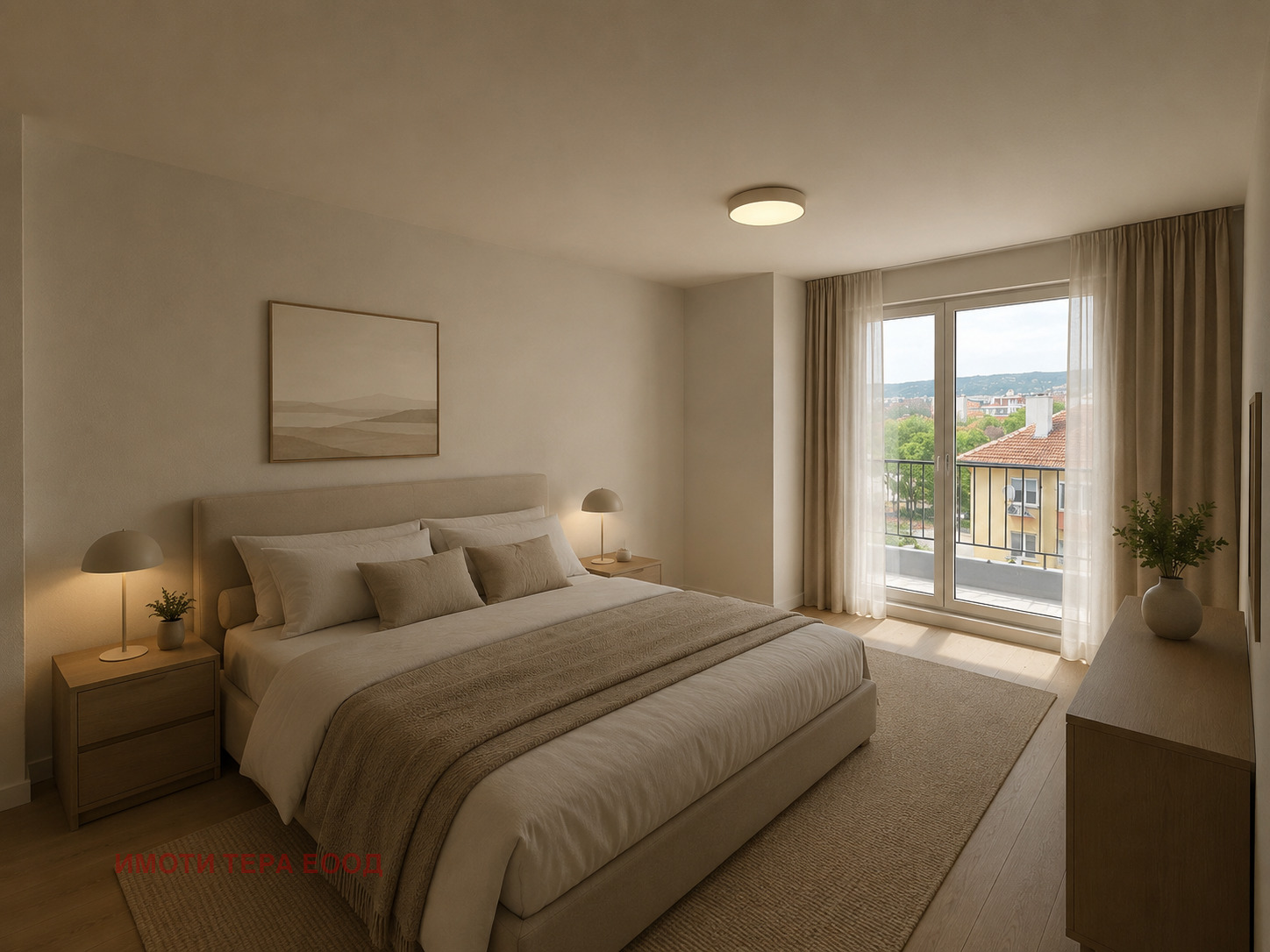 Продава 3-СТАЕН, гр. Варна, Погреби, снимка 8 - Апартаменти - 54537489