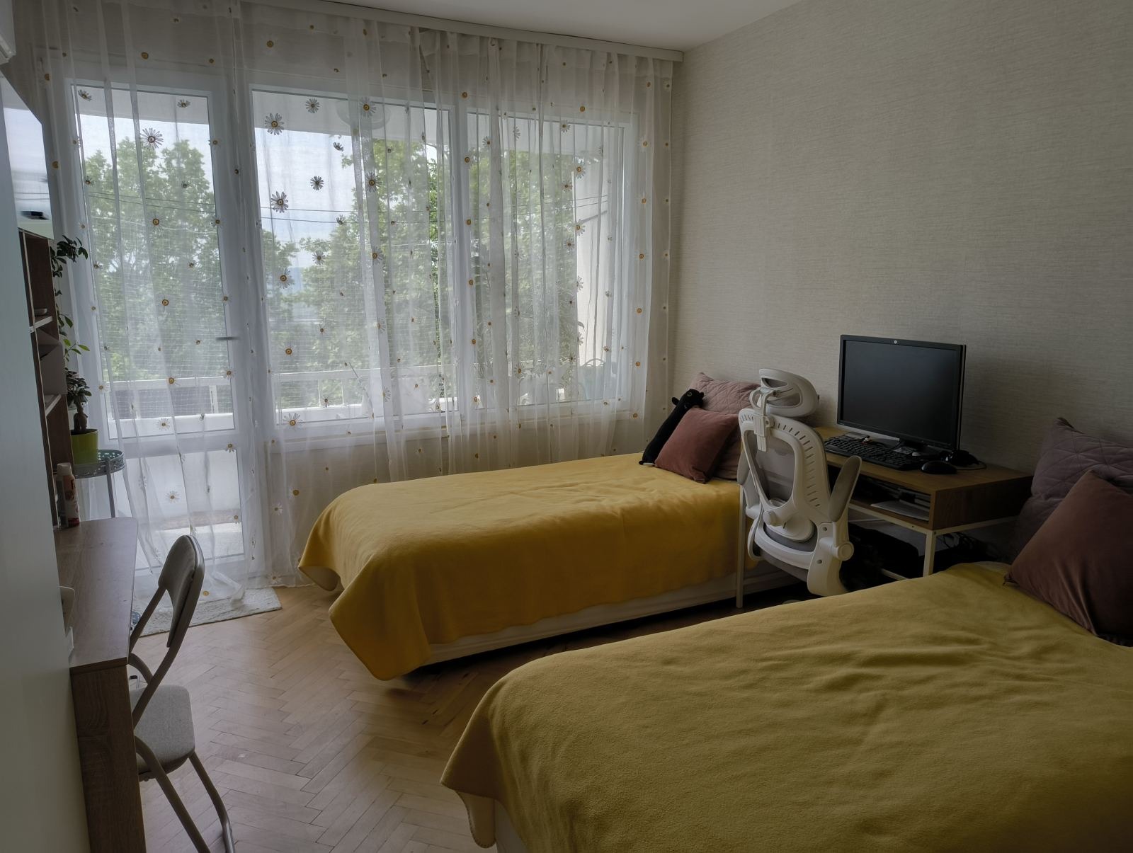 Продава 3-СТАЕН, гр. Карлово, област Пловдив, снимка 5 - Апартаменти - 54615554
