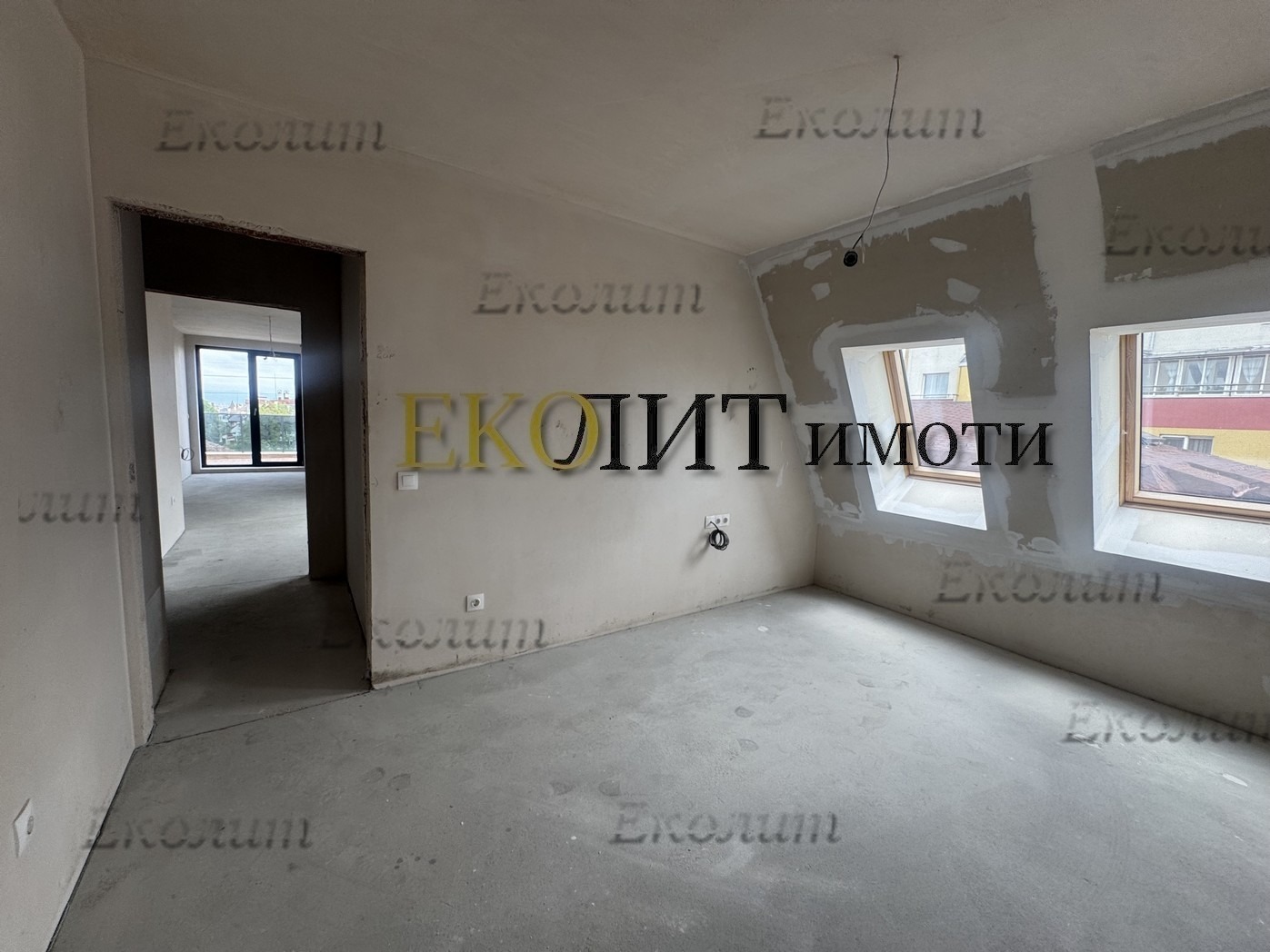 Продава 3-СТАЕН, гр. София, Павлово, снимка 6 - Апартаменти - 54642024