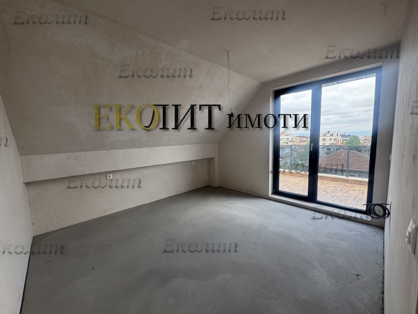 Продава 3-СТАЕН, гр. София, Павлово, снимка 5 - Апартаменти - 54642024