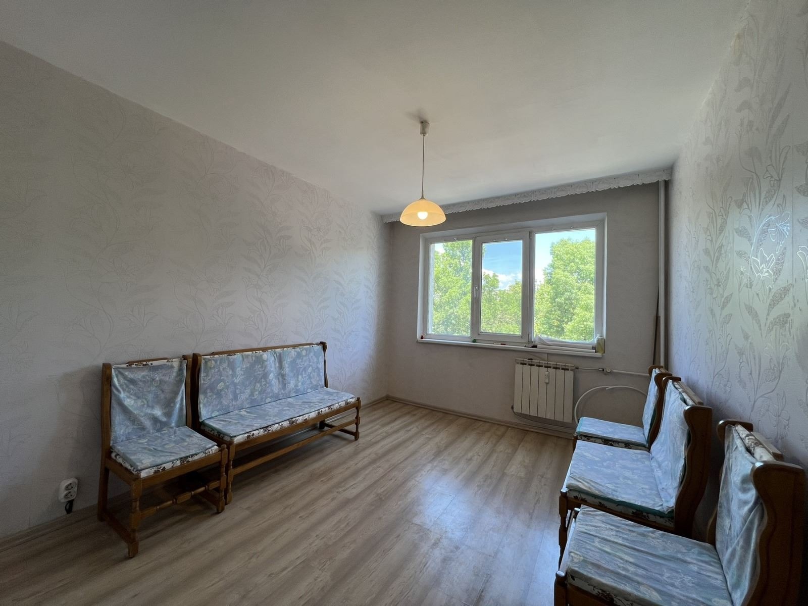 Продава 3-СТАЕН, гр. София, Люлин 3, снимка 6 - Апартаменти - 55098310