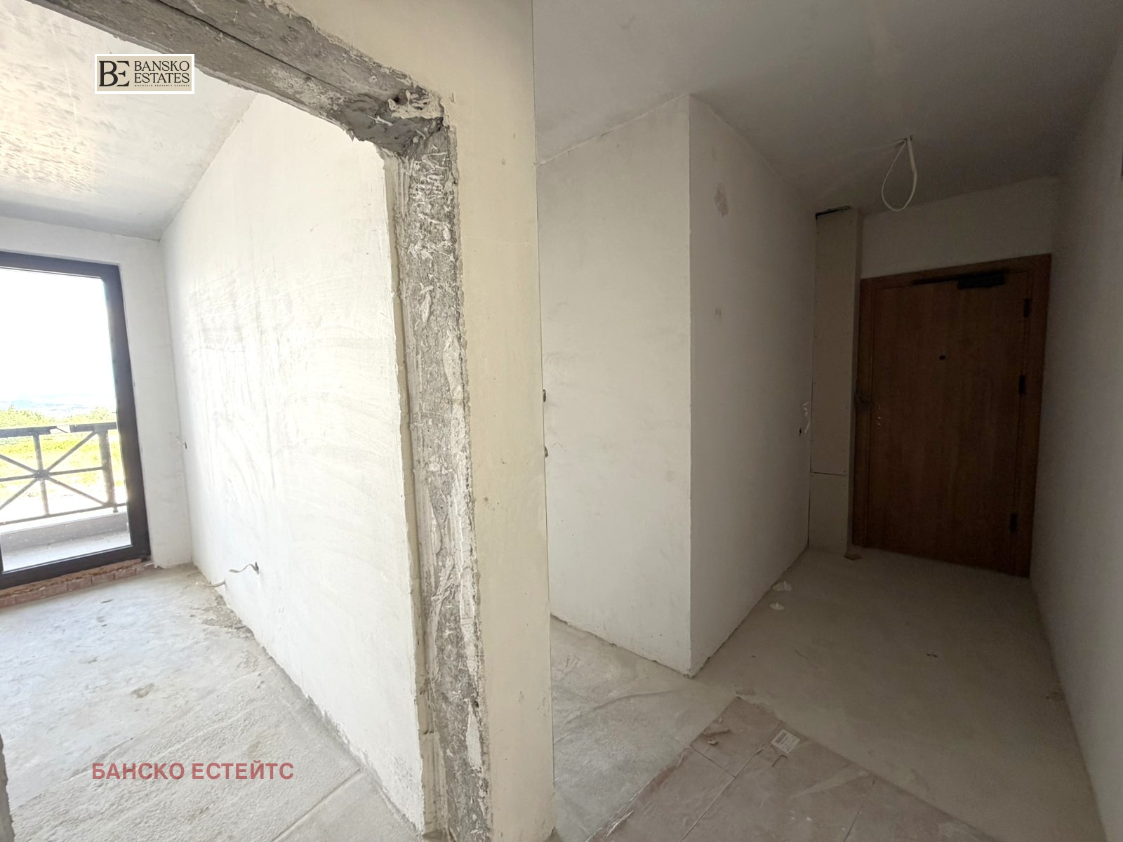 Продава 3-СТАЕН, гр. Банско, област Благоевград, снимка 6 - Апартаменти - 55588016