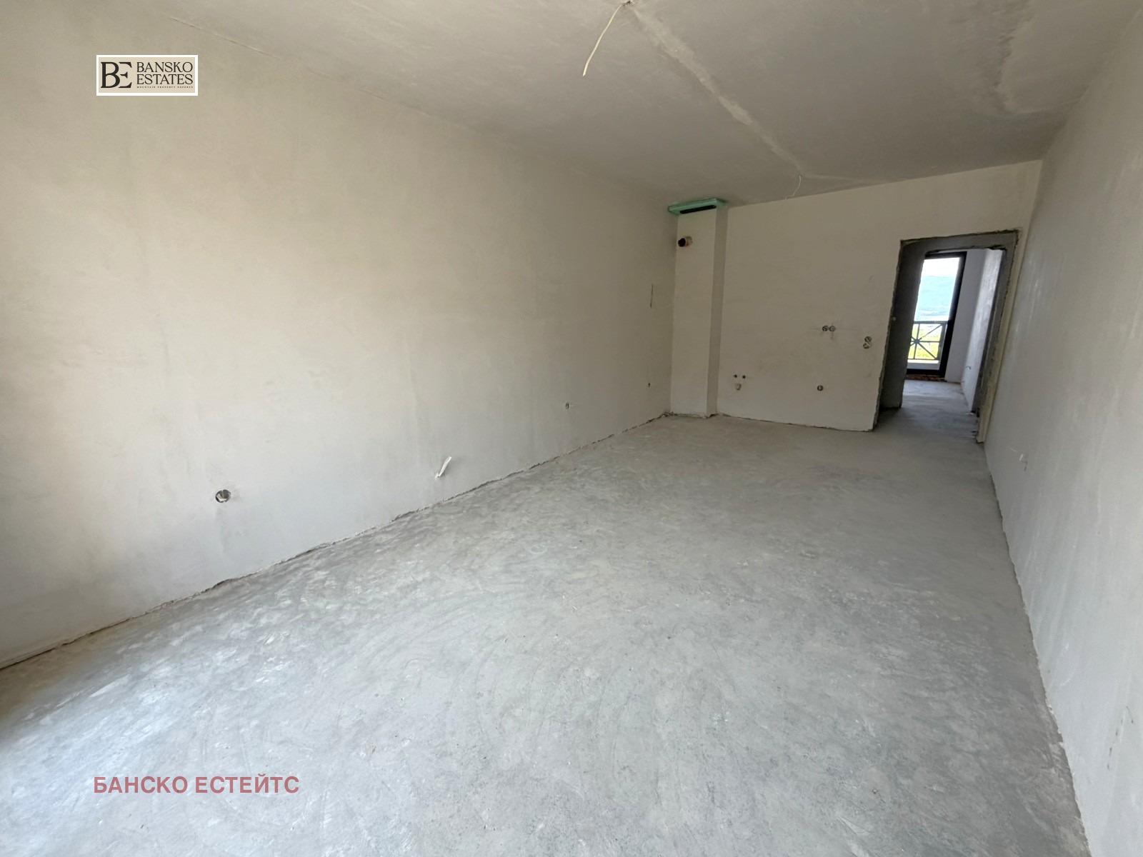 Продава 3-СТАЕН, гр. Банско, област Благоевград, снимка 5 - Апартаменти - 55588016