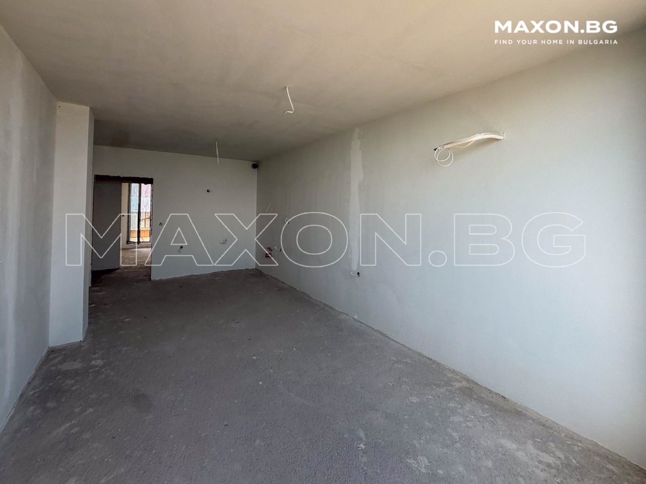 Продава 3-СТАЕН, гр. Бургас, Крайморие, снимка 4 - Апартаменти - 56081783