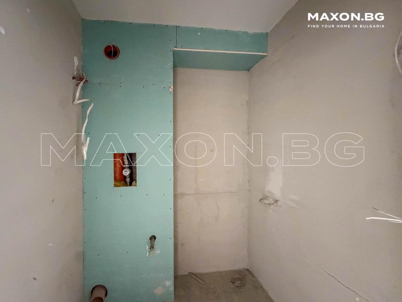 Продава 3-СТАЕН, гр. Бургас, Крайморие, снимка 9 - Апартаменти - 56081783