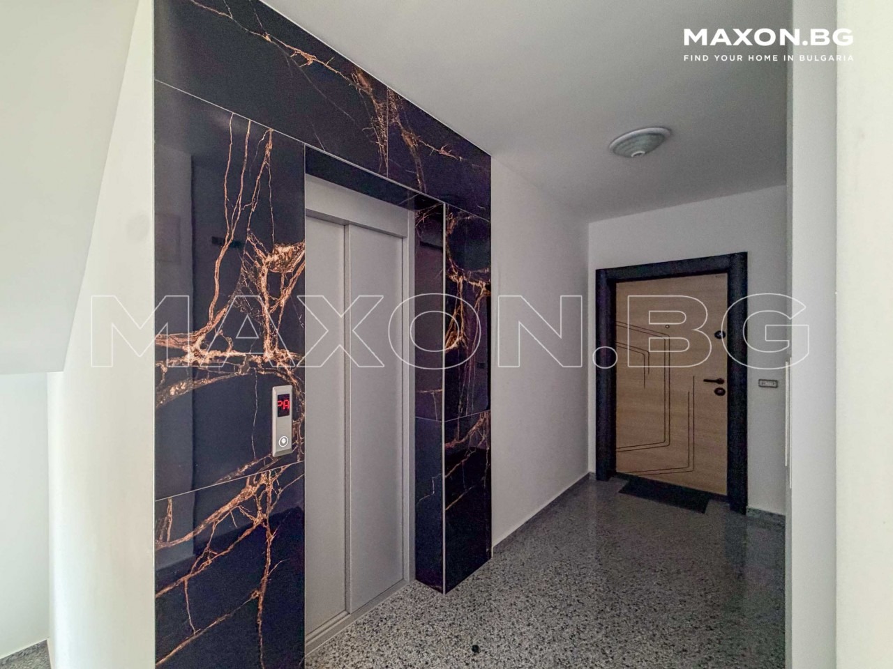 Продава 3-СТАЕН, гр. Бургас, Крайморие, снимка 10 - Апартаменти - 56081783