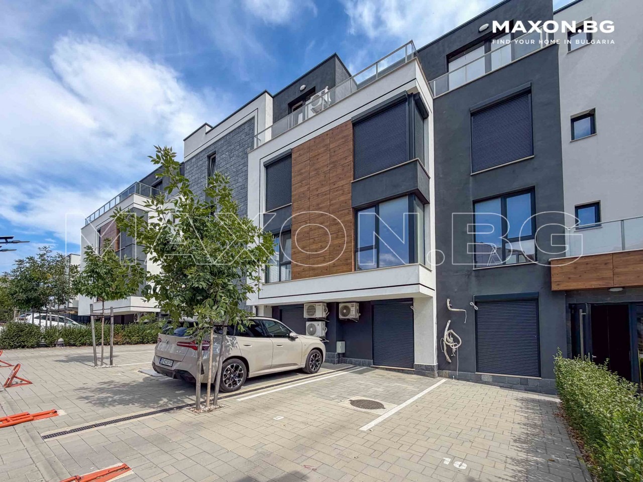 Продава 3-СТАЕН, гр. Бургас, Крайморие, снимка 13 - Апартаменти - 56081783