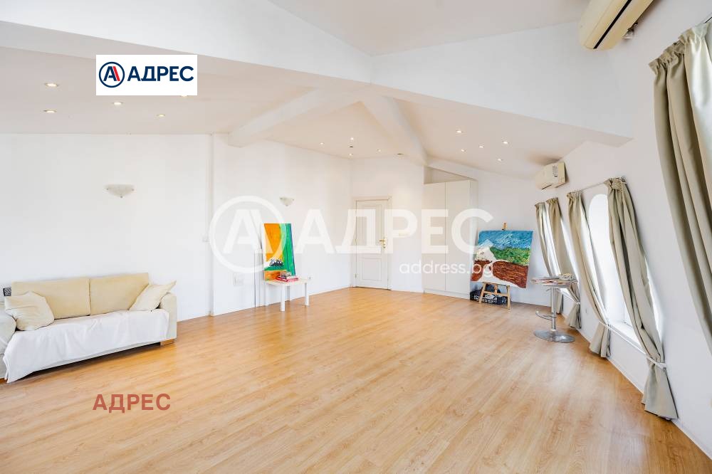 Продава ОФИС, гр. Варна, Гръцка махала, снимка 12 - Офиси - 56281799