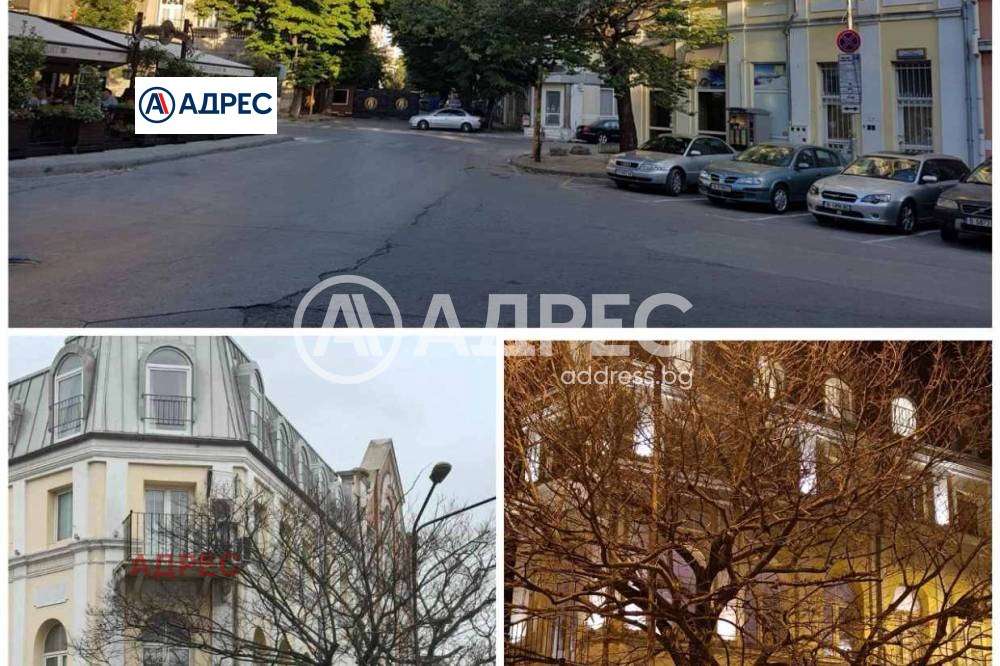 Продава ОФИС, гр. Варна, Гръцка махала, снимка 16 - Офиси - 56281799