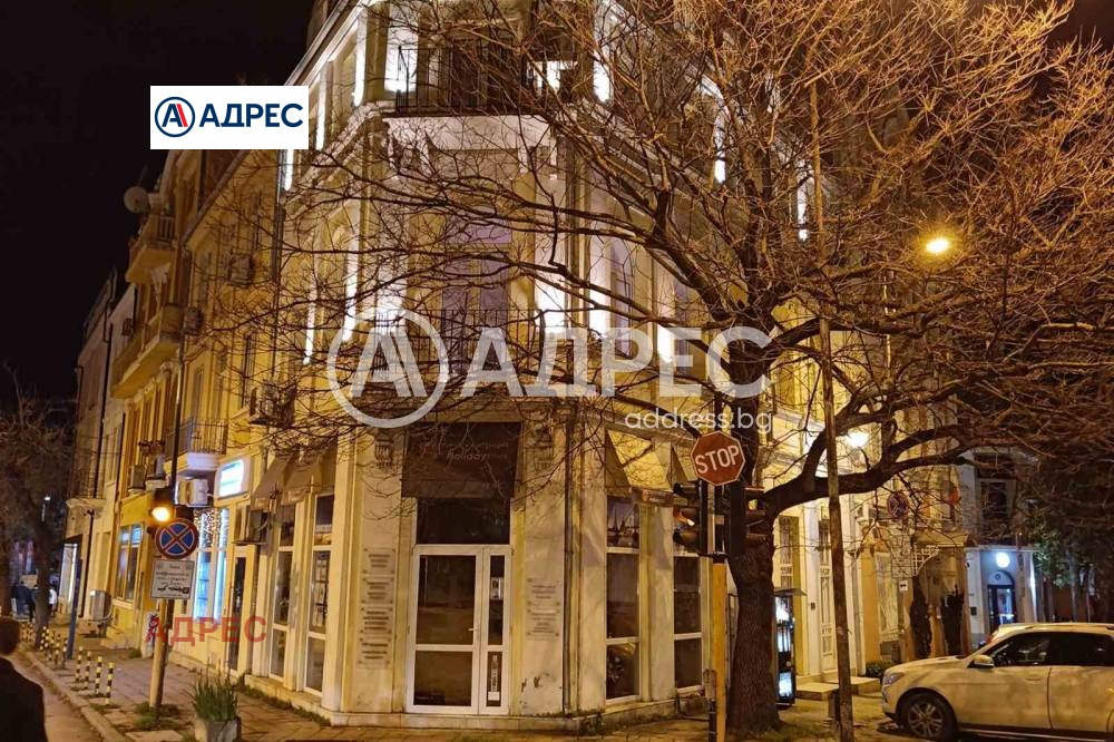 Продава ОФИС, гр. Варна, Гръцка махала, снимка 6 - Офиси - 56281799