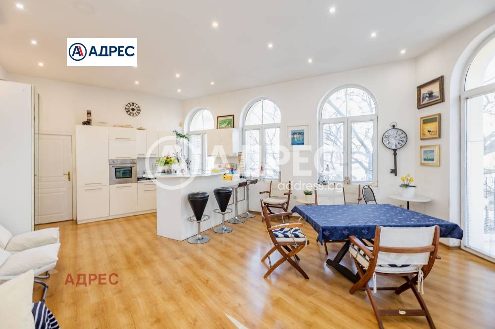 Продава ОФИС, гр. Варна, Гръцка махала, снимка 4 - Офиси - 56281799