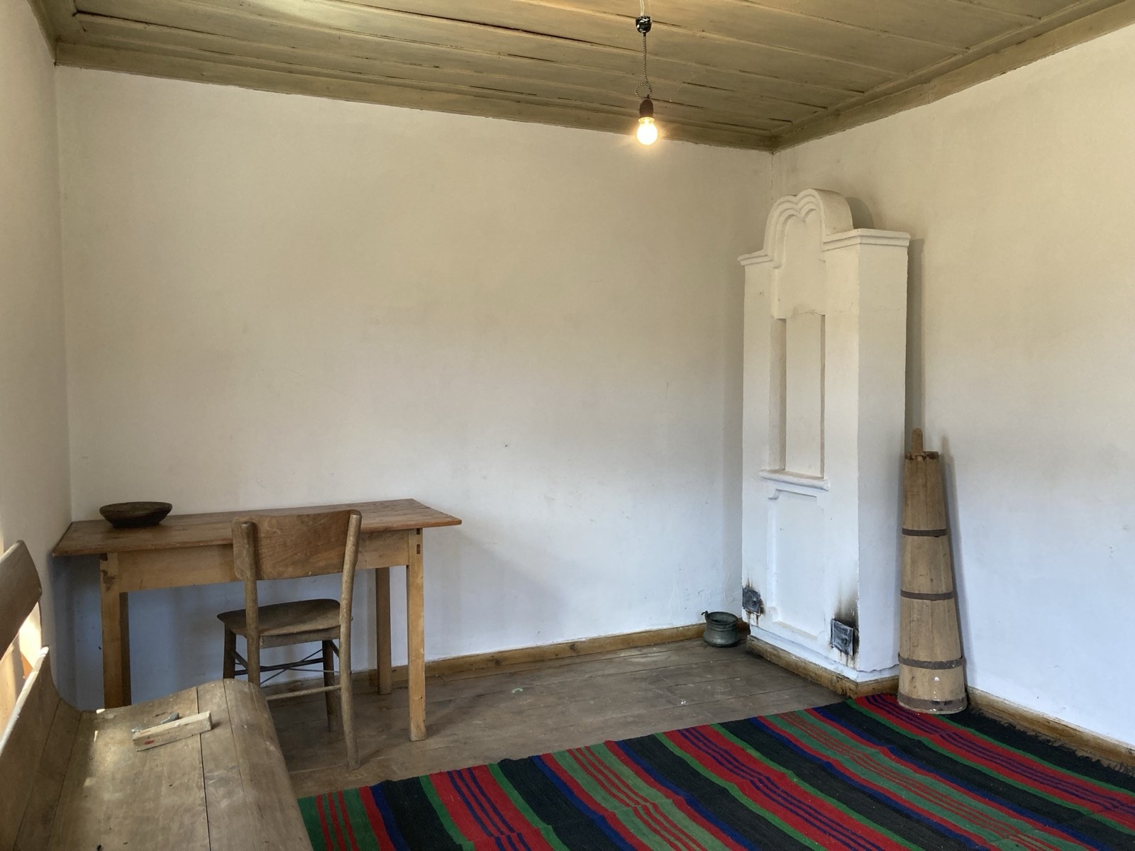 Продава КЪЩА, с. Фъревци, област Габрово, снимка 6 - Къщи - 54177256