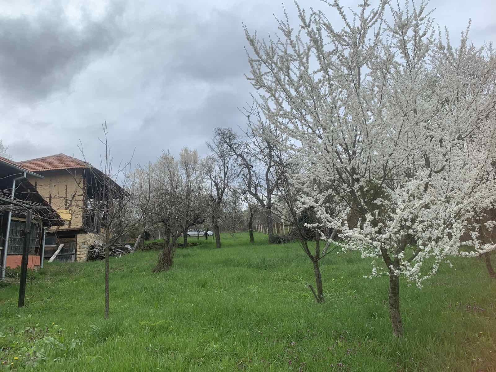 Продава КЪЩА, с. Фъревци, област Габрово, снимка 2 - Къщи - 54177256