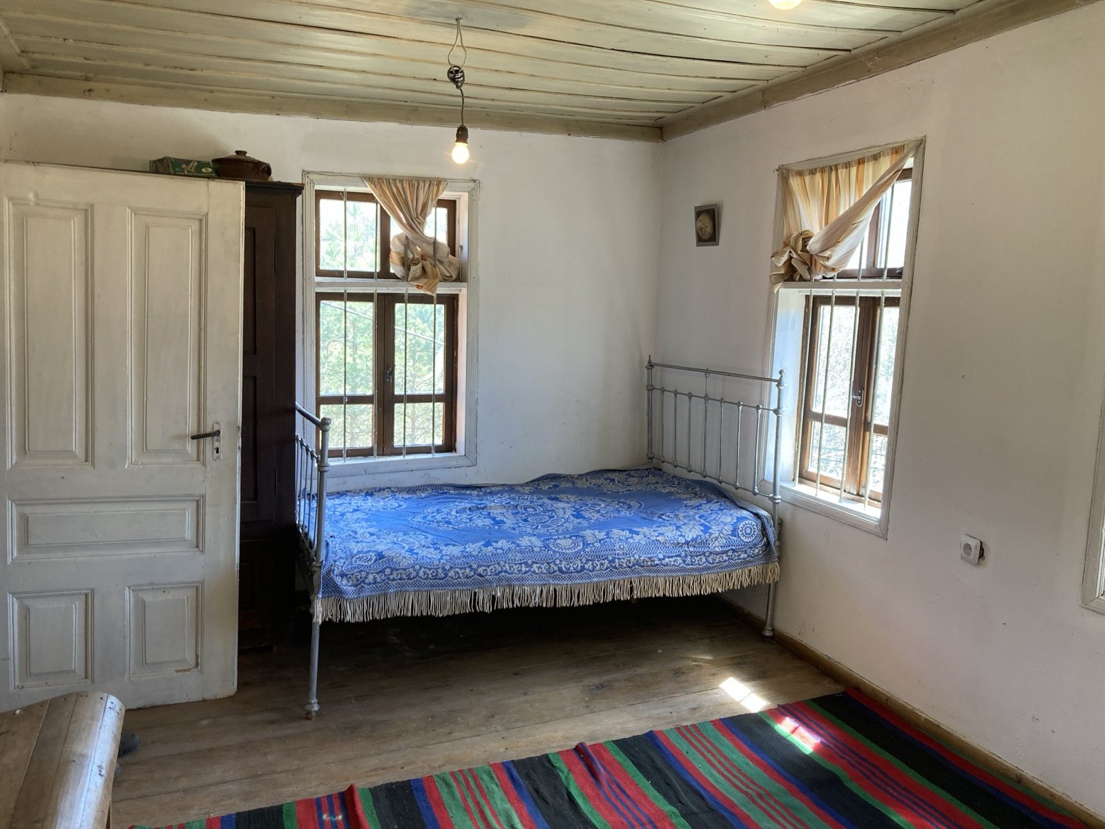 Продава КЪЩА, с. Фъревци, област Габрово, снимка 4 - Къщи - 54177256