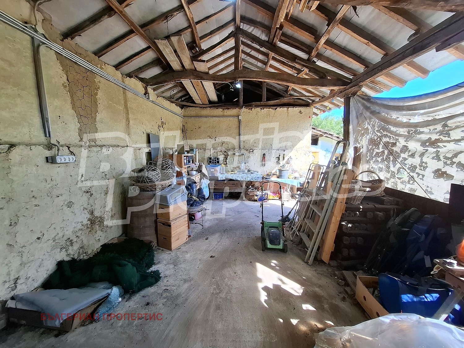Продава КЪЩА, с. Хотница, област Велико Търново, снимка 14 - Къщи - 54642079