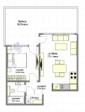 Продава 2-СТАЕН, град Варна, Възраждане 1 • 135000 € • 50563498 — Holmes.bg