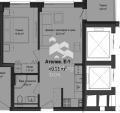Продава 2-СТАЕН, град Пловдив, Гагарин • 55000 € • 91037815 — Holmes.bg