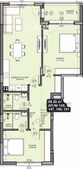Продава 3-СТАЕН, град Варна, Галата • 214300 € • 89576468 — Holmes.bg