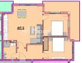 Продава 3-СТАЕН, област Добрич, гр. Балчик • 111870 € / 218798.70 лв. • 72029943 9