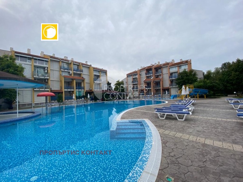 Продава 2-СТАЕН в област Бургас, к.к. Слънчев бряг - 37 кв.м / 39 900 € » 78 037.62 лв., ПРОПЪРТИС КОНТАКТ