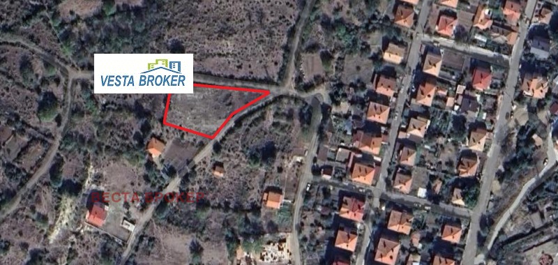 Продава ПАРЦЕЛ в област Кърджали, с. Опълченско - 1608 кв.м / 63 911.49 € » 125 000 лв., ВЕСТА БРОКЕР