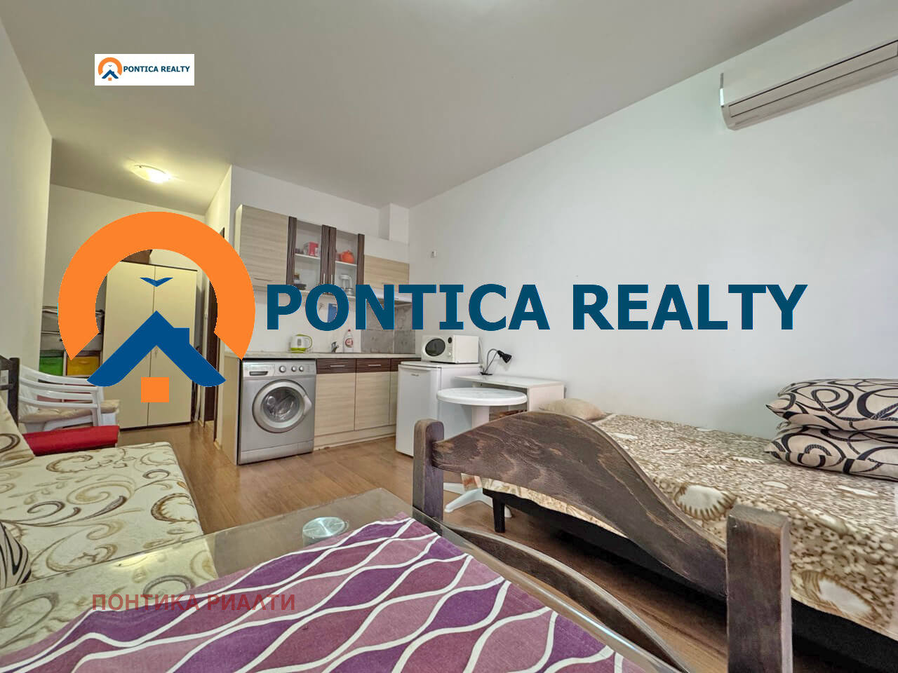 Продава 1-СТАЕН | Imot.bg — изображение 1