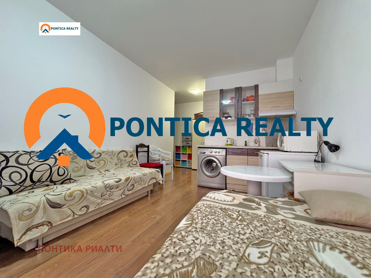 Продава 1-СТАЕН | Imot.bg — изображение 6