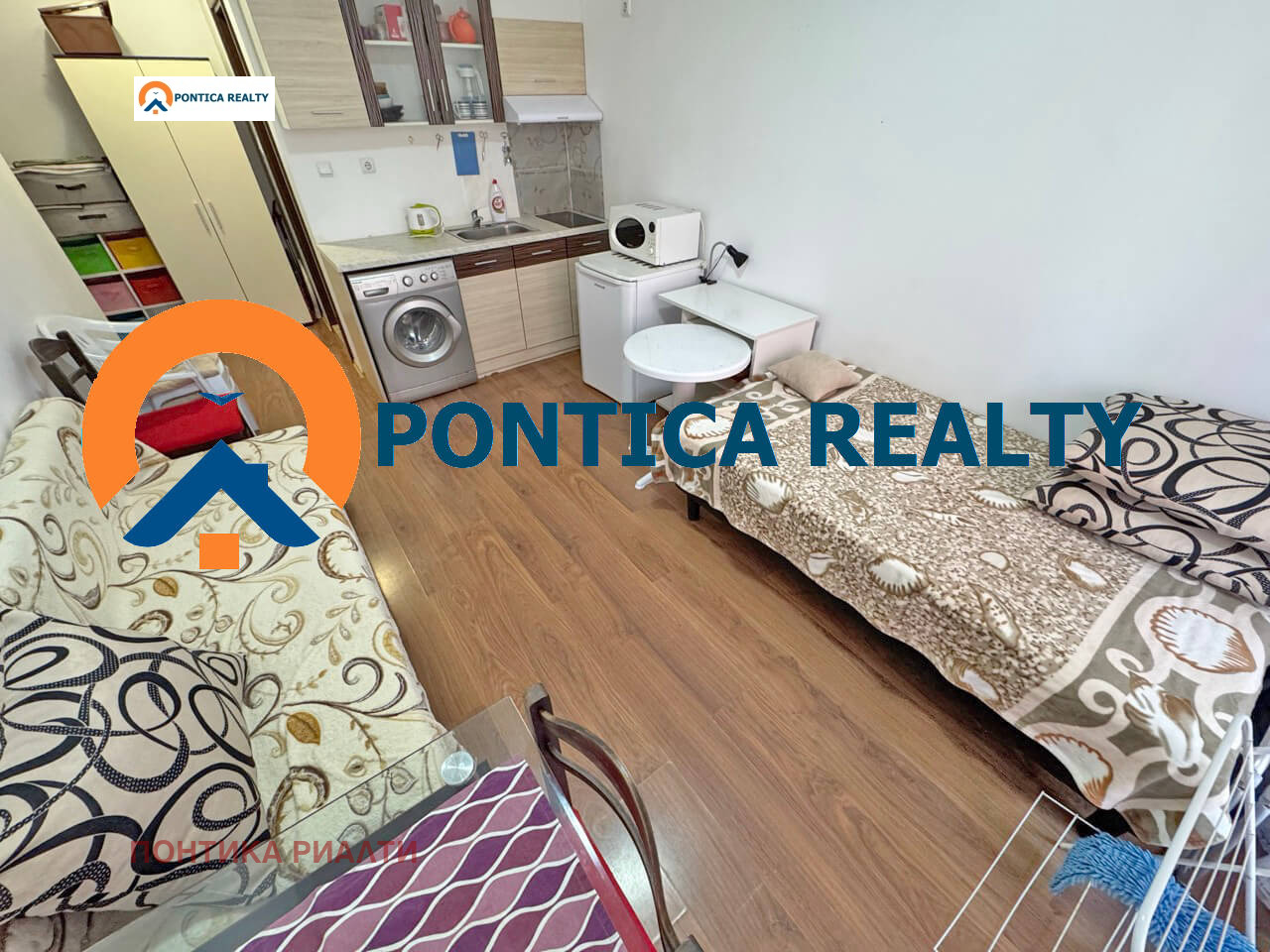 Продава 1-СТАЕН | Imot.bg — изображение 7