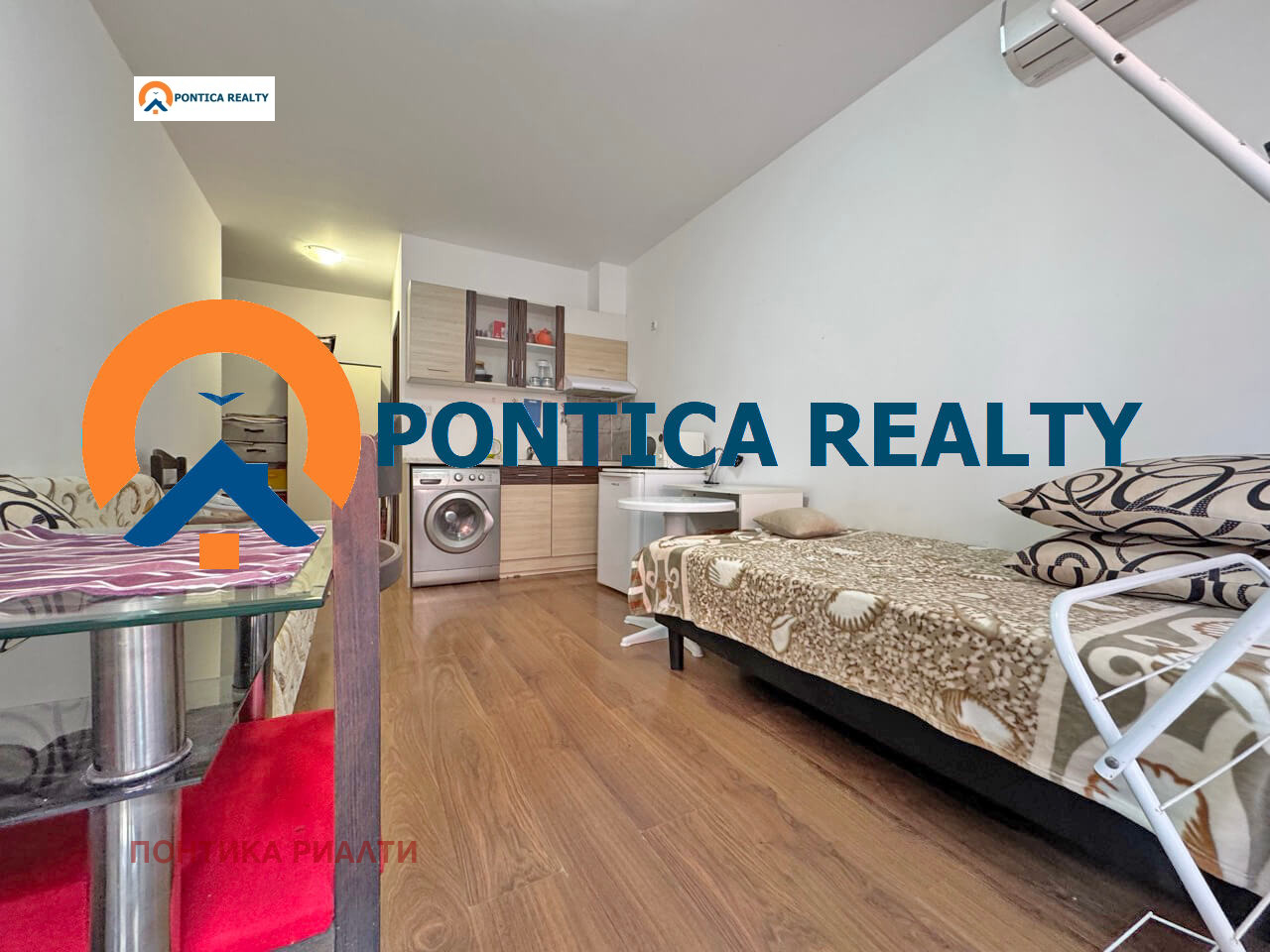 Продава 1-СТАЕН | Imot.bg — изображение 5