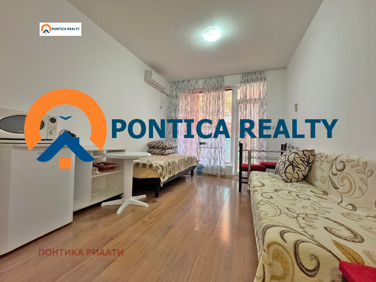 Продава 1-СТАЕН | Imot.bg — изображение 9