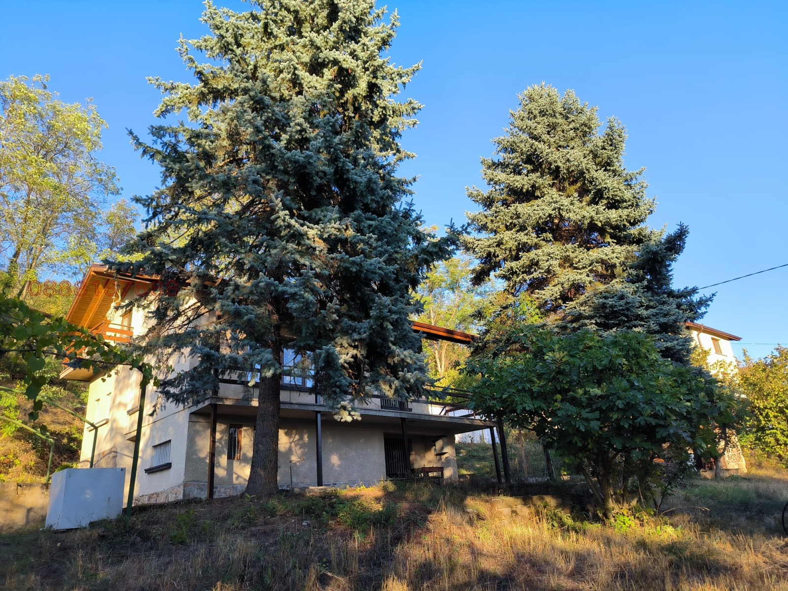 Продава КЪЩА | Imot.bg — изображение 1