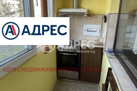 2 bedroom Meden rudnik - zona B, Burgas 9