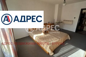 2 slaapkamers Meden rudnik - zona B, Burgas 5