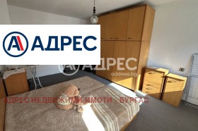 2 slaapkamers Meden rudnik - zona B, Burgas 4