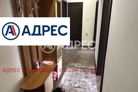 2 bedroom Meden rudnik - zona B, Burgas 13