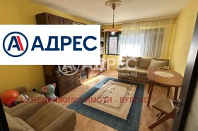 2 bedroom Meden rudnik - zona B, Burgas 1