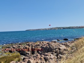 2 makuuhuonetta Sozopol, Burgasin alue 1