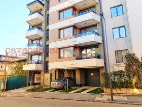 3-СТАЕН, 117 m2