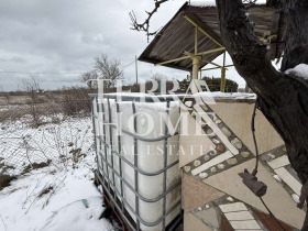 Casa Topola, região Dobrich 10