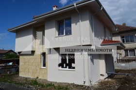Casa Veselie, regiunea Burgas