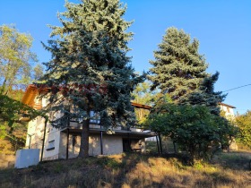 Maison Troudovets, région Sofia